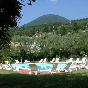 Borgo Antico Appartement Toscolano Maderno