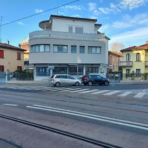  Maison d'hôtes Marconi House