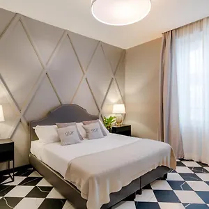 Deseo Maison d'hôtes Rome